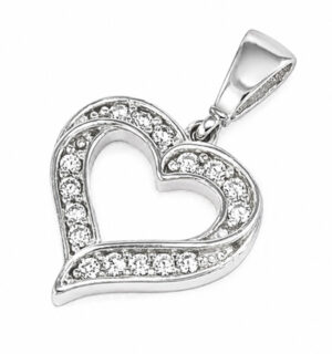 Zlatý prívesok