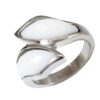 Glare Pierścień stalowy 62