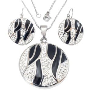 Oceľová súprava Glare 34