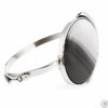 Silbernes Armband