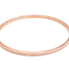 Silbernes Armband