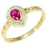 Glare Goldring 95