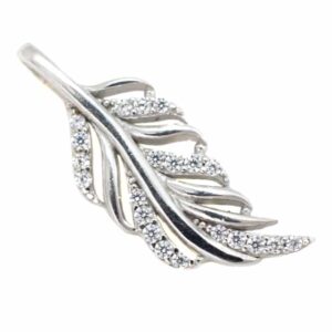 Zlatý prívesok Glare 148