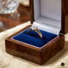 Glare Goldring 108 – Bild 3