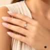 Glare Goldring 108 – Bild 4