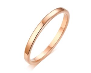 Oceľový prsteň Glare 71