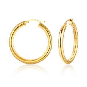 Oceľové náušnice Glare 149