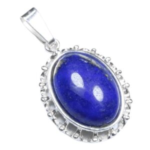 Strieborný prívesok Glare 309