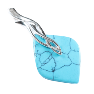 Strieborný prívesok Glare 292