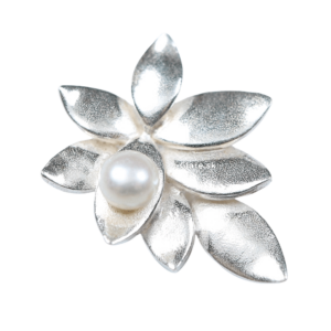 Strieborný prívesok Glare 264