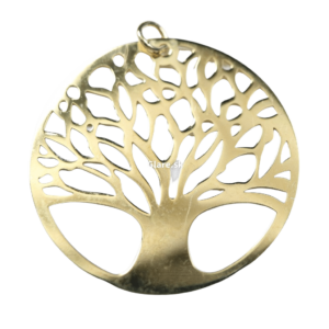 Strieborný prívesok Glare 241