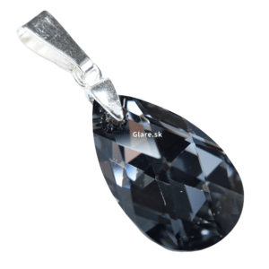 Strieborný prívesok Glare 279