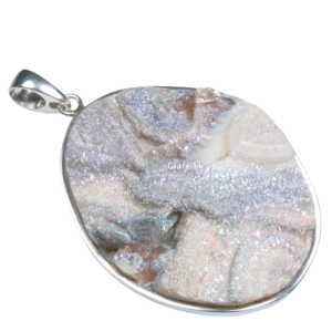 Strieborný prívesok Glare 295