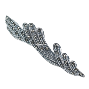 Strieborný prívesok Glare 247