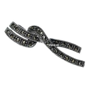 Strieborný prívesok Glare 325