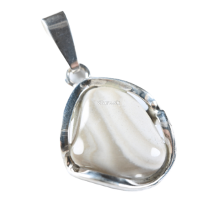 Strieborný prívesok Glare 369