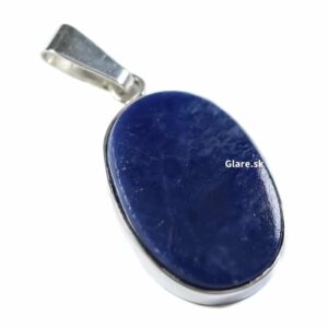 Strieborný prívesok Glare 382