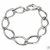 Silbernes Armband