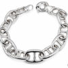 Silbernes Armband