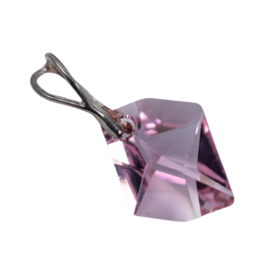 Strieborný prívesok Glare 191