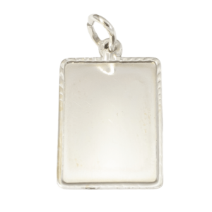 Strieborný prívesok Glare 126S