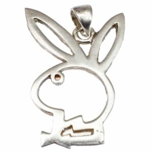 Strieborný prívesok Glare 61S