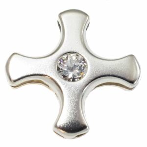 Strieborný prívesok Glare 51S