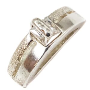 Strieborný prívesok Glare 20S