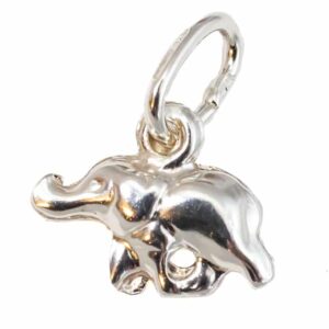 Strieborný prívesok Glare 158S