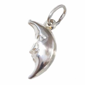 Strieborný prívesok Glare 149S