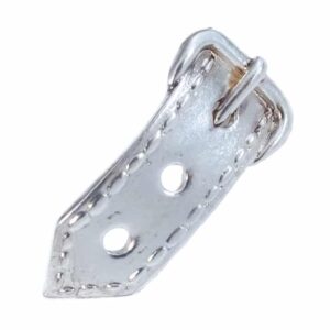 Strieborný prívesok Glare 131S