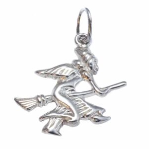 Strieborný prívesok Glare 122S