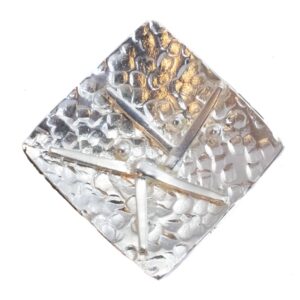 Strieborný prívesok Glare 119S