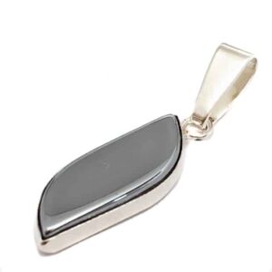 Strieborný prívesok Glare 83S