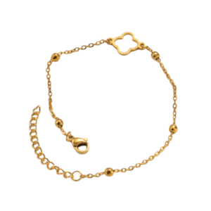 Oceľový náramok Glare 112