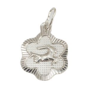 Strieborný prívesok Glare 252S