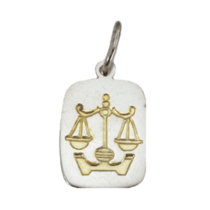 Strieborný prívesok Glare 251S