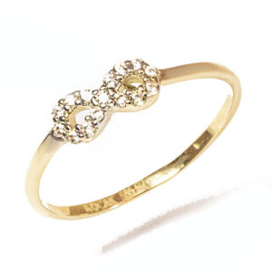 zlaty prsten Glare 30