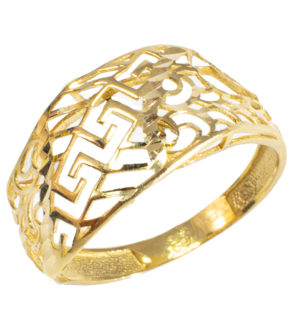 zlaty prsten Glare 11