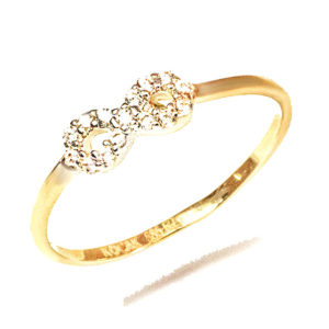 zlaty prsten Glare 52