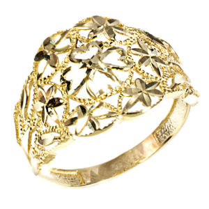 zlaty prsten Glare 47