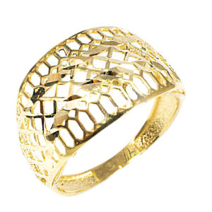 zlaty prsten Glare 53