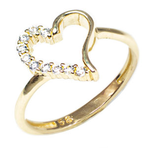 zlaty prsten Glare 63