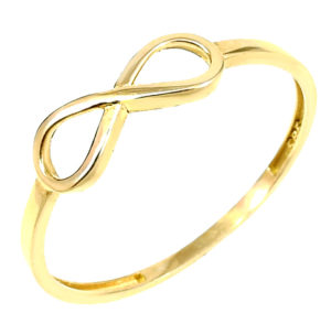 zlaty prsten Glare 151