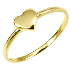 zlaty prsten Glare 156