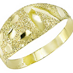 zlatý prsteň