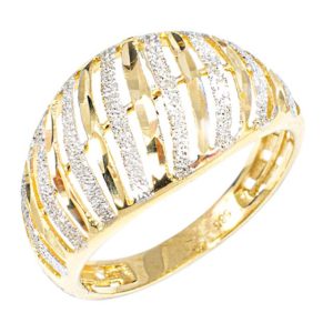 zlaty prsten Glare 91