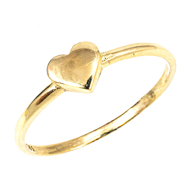 zlaty prsten Glare 139