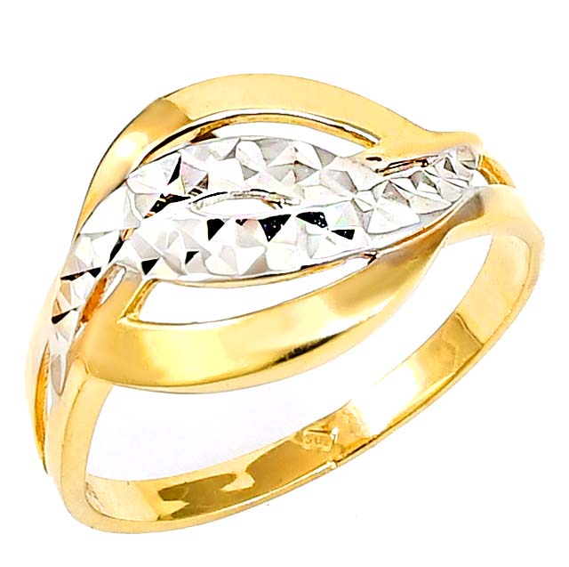 zlaty prsten Glare 188