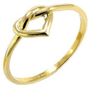 Zlatý prsteň Glare 187